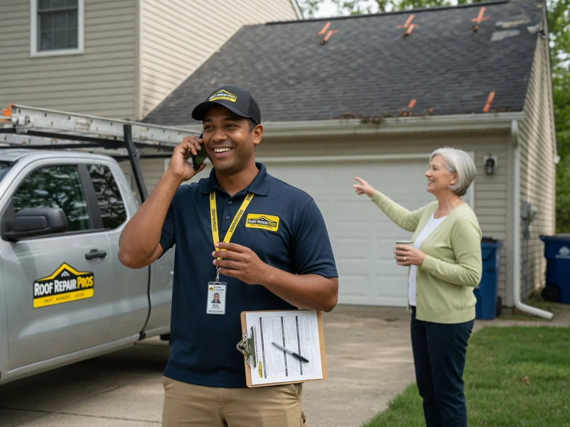 Roof Repair Adairsville, GA FAQs